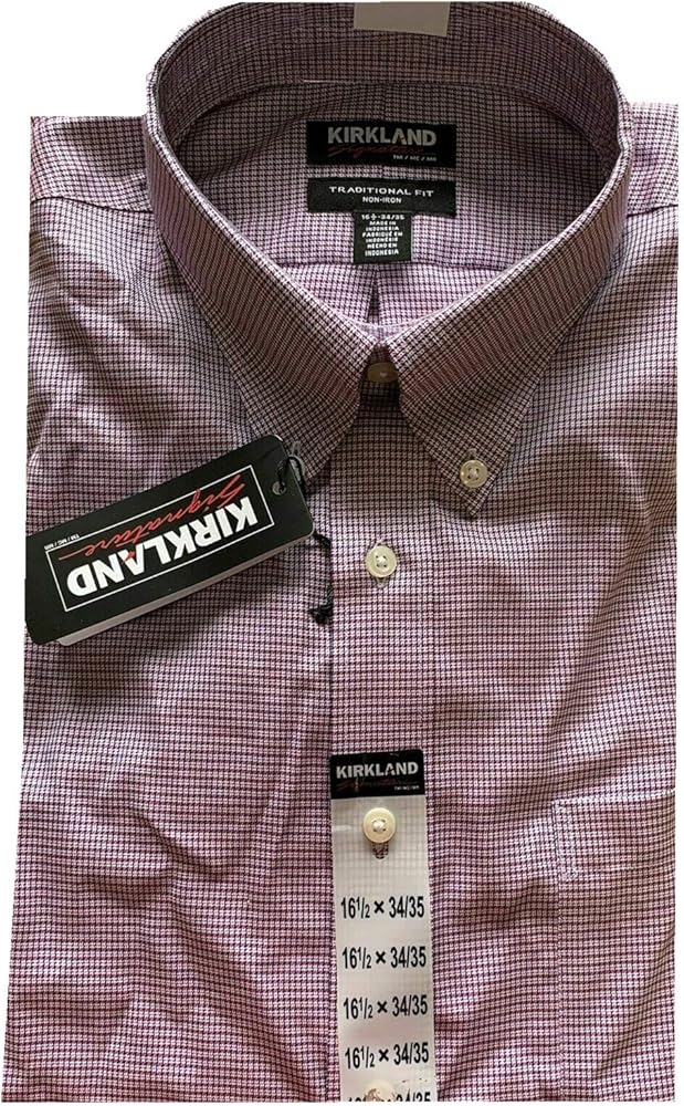 amazon men's button down dress shirts