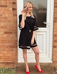 LookbookStore Summer Dresses 2025 Little Black