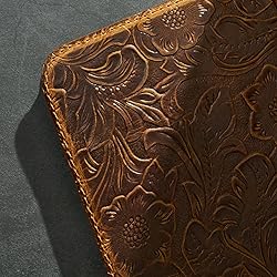 Gexmil Genuine Leather Case for iPad Pro 11 Inch M4