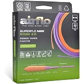 Airflo Superflo Max Ridge 2.0 Power Taper Line