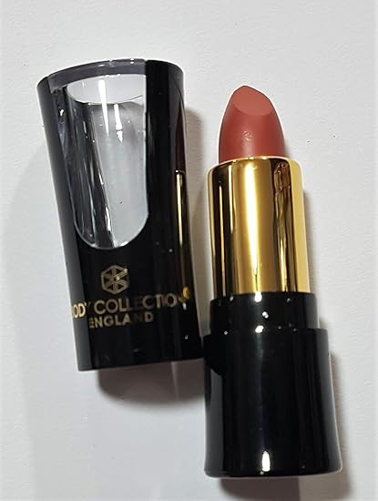 body collection lipstick