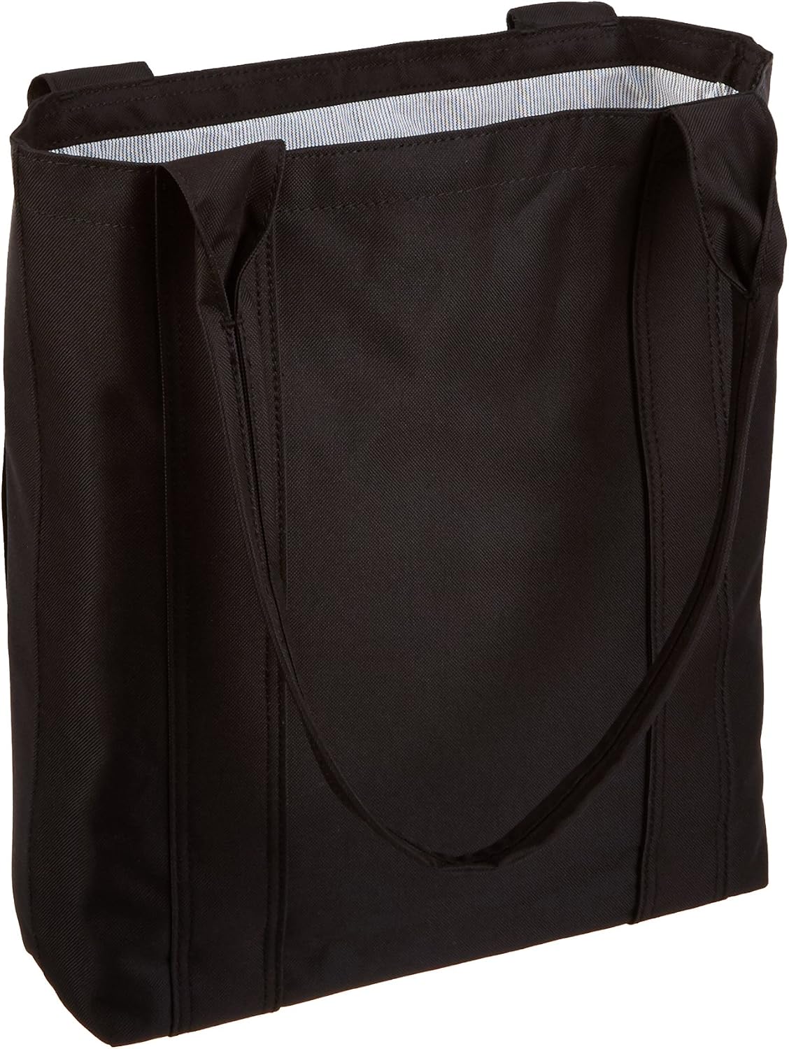 Carhartt Unisex Essentials Carhartt Legacy Women s Essentials Tote Bag Black, Black, One Size UK - Image 3