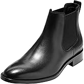 Cole Haan Men's Hawthorne Chelsea Boots