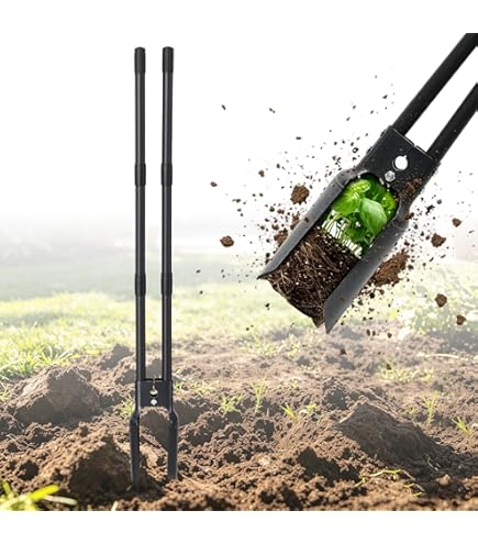 Amazon.com : SEYMOUR MIDWEST 21105 Atlas Heavy Duty Post Hole