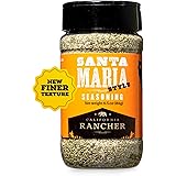 oakridge bbq santa maria seasoning