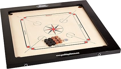 carrom board price amazon