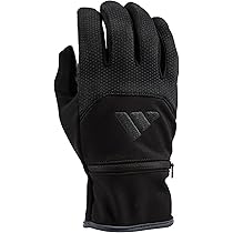 adidas waterproof gloves