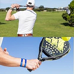 WristWidget® (Red) Adjustable Wrist Brace for TFCC
