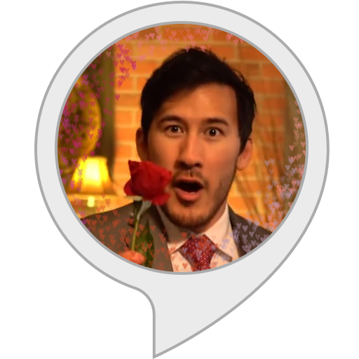 Amazon Com Date With Markiplier Alexa Skills