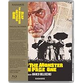 Slap The Monster On Page One (Limited Edition)