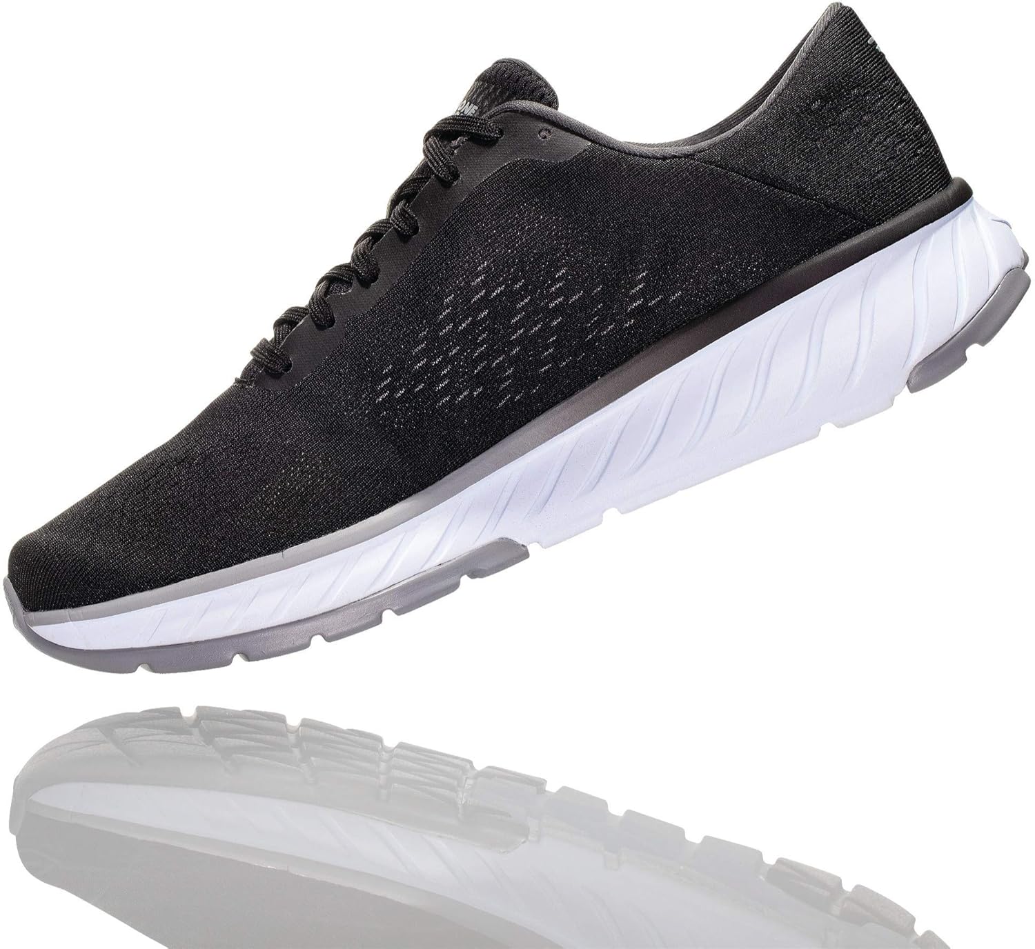 hoka womens cavu 2