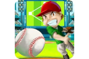 Baseball Kid : Pitcher Cup
