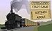 Letters and Numbers Railroad HD