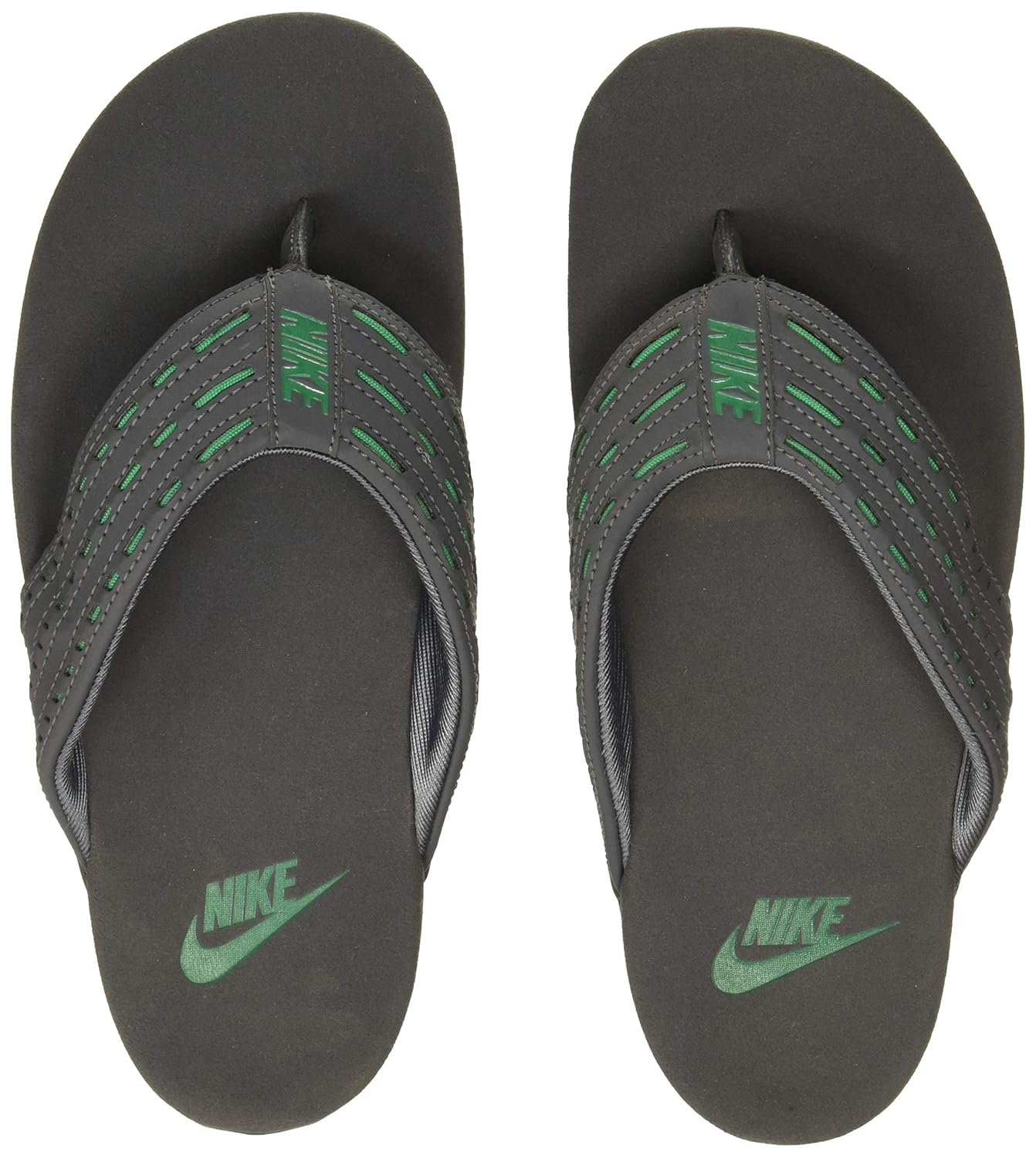 nike keeso thong slippers