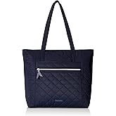 Vera Bradley Women's Performance Twill Vera Tote Bag