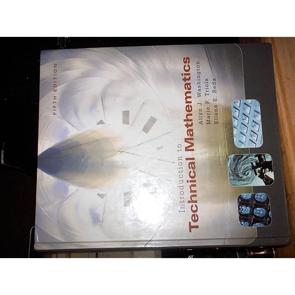Introductory Technical Mathematics: Peterson, John C., Smith
