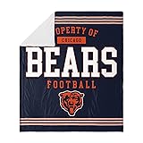 FOCO Chicago Bears NFL Team Property Of Sherpa