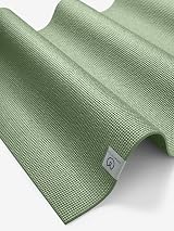 Yogamatters Sticky Yoga Mat Original Sage Non-Slip 4.5mm Cushion view 4