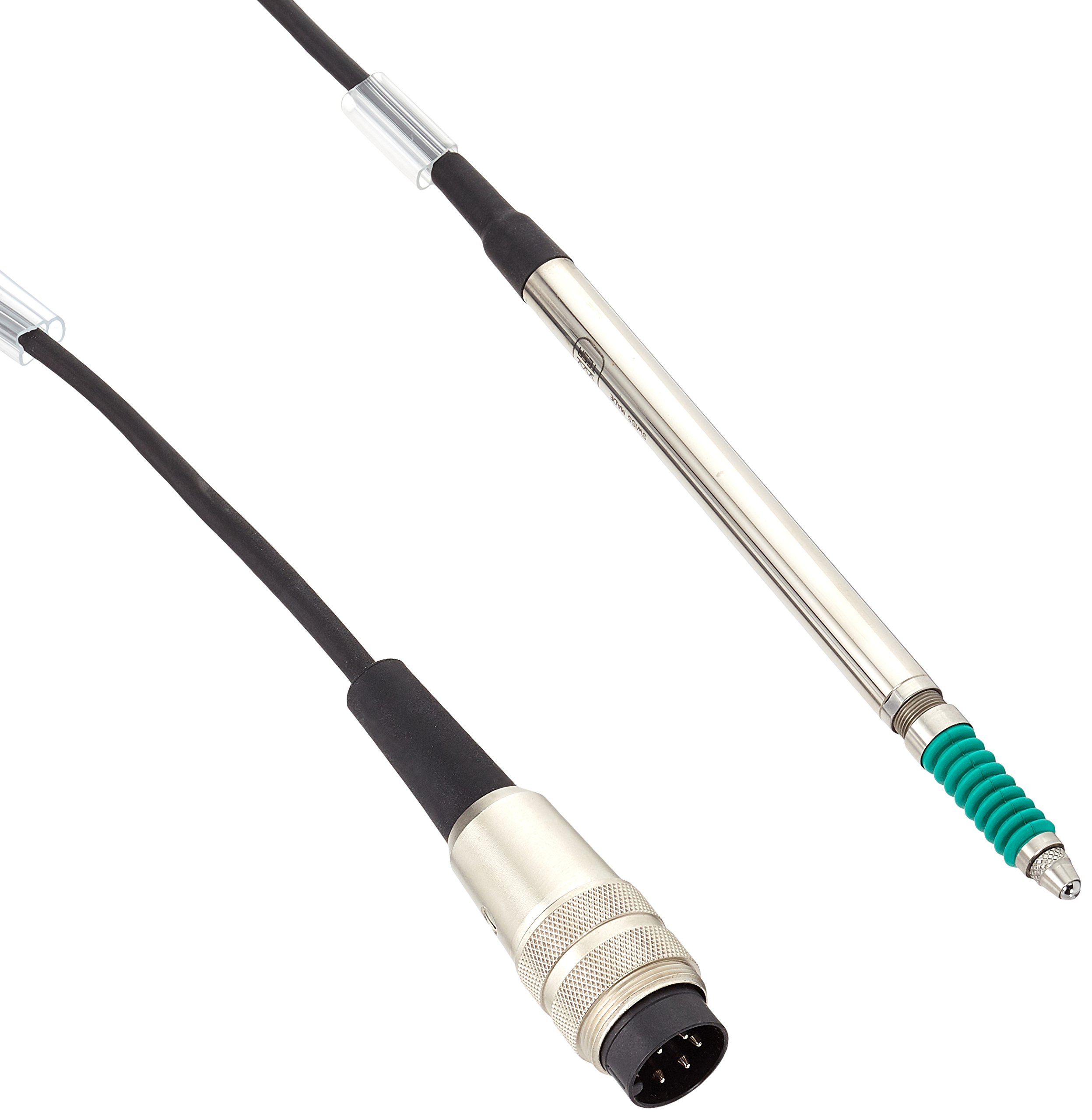 TESA 03230086 GT 61 DC Probes +/- 5 mm with Extended Measuring Range And output signal in V