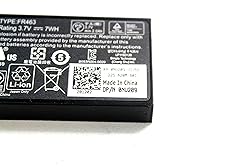 Dell New FR463 Battery for Poweredge Perc 5i 6i