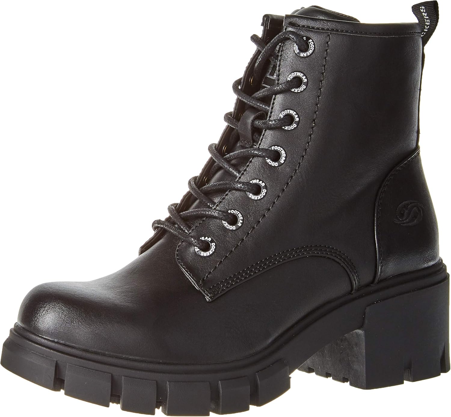 Dockers by Gerli Women's Atea Fashion Boot Amazon.co.uk Shoes & Bags