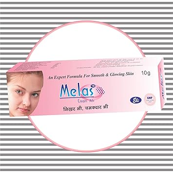 melas cream