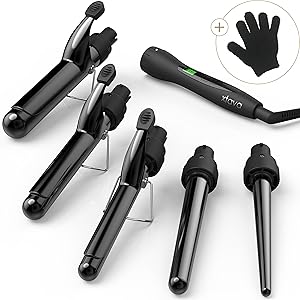 The 12 Best Curling Irons For Your Hair Type 2019 Reviews And