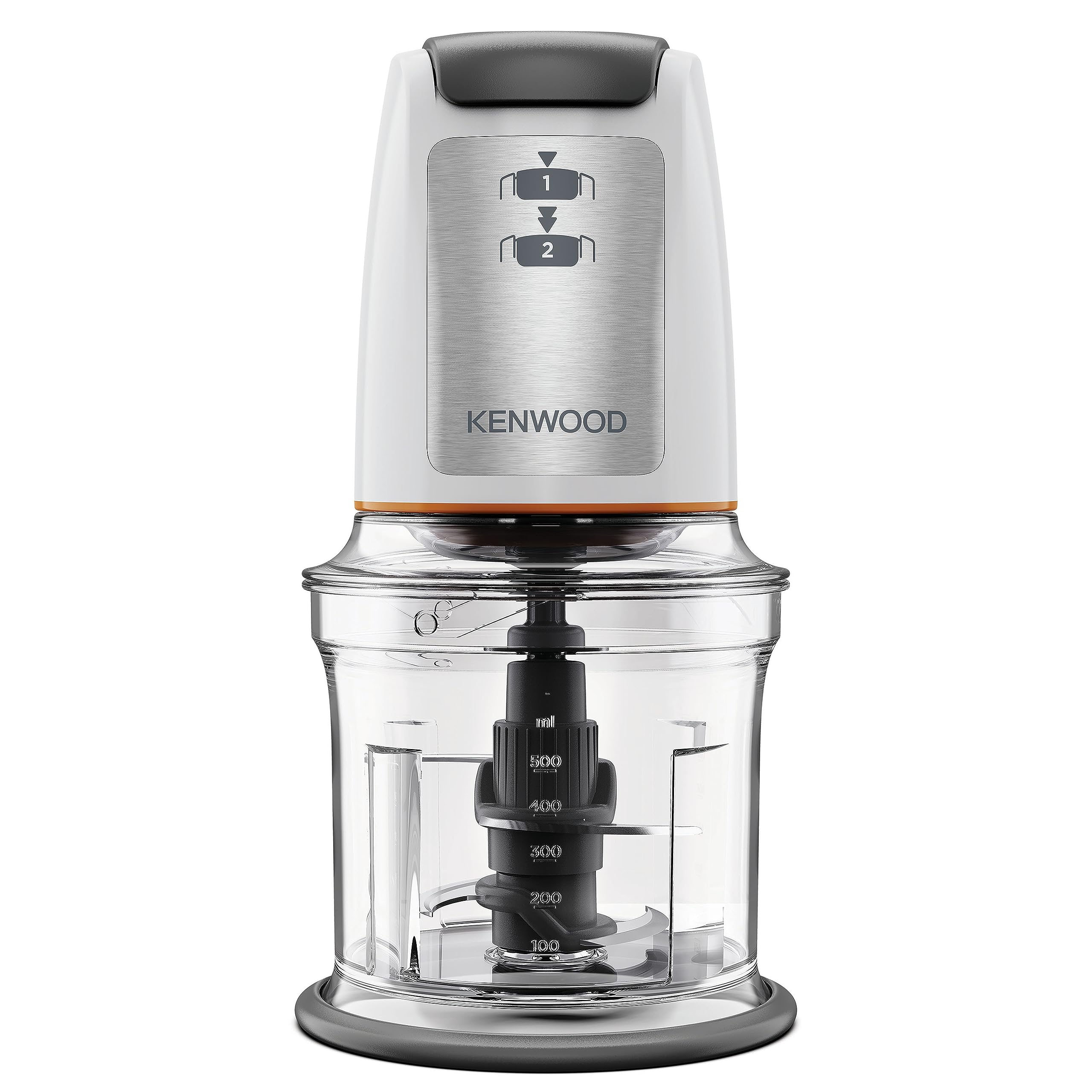 Kenwood Easy Chop Chopper, 0.5...