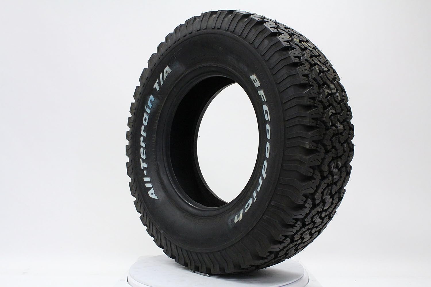 BFGoodrich All-Terrain T/A KO All-Terrain Radial Tire - LT315/70R17/D ...