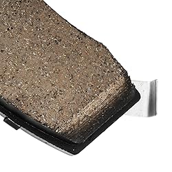 Torchbeam 12.5 inch (317.5mm) Brake kit|Brake Pads