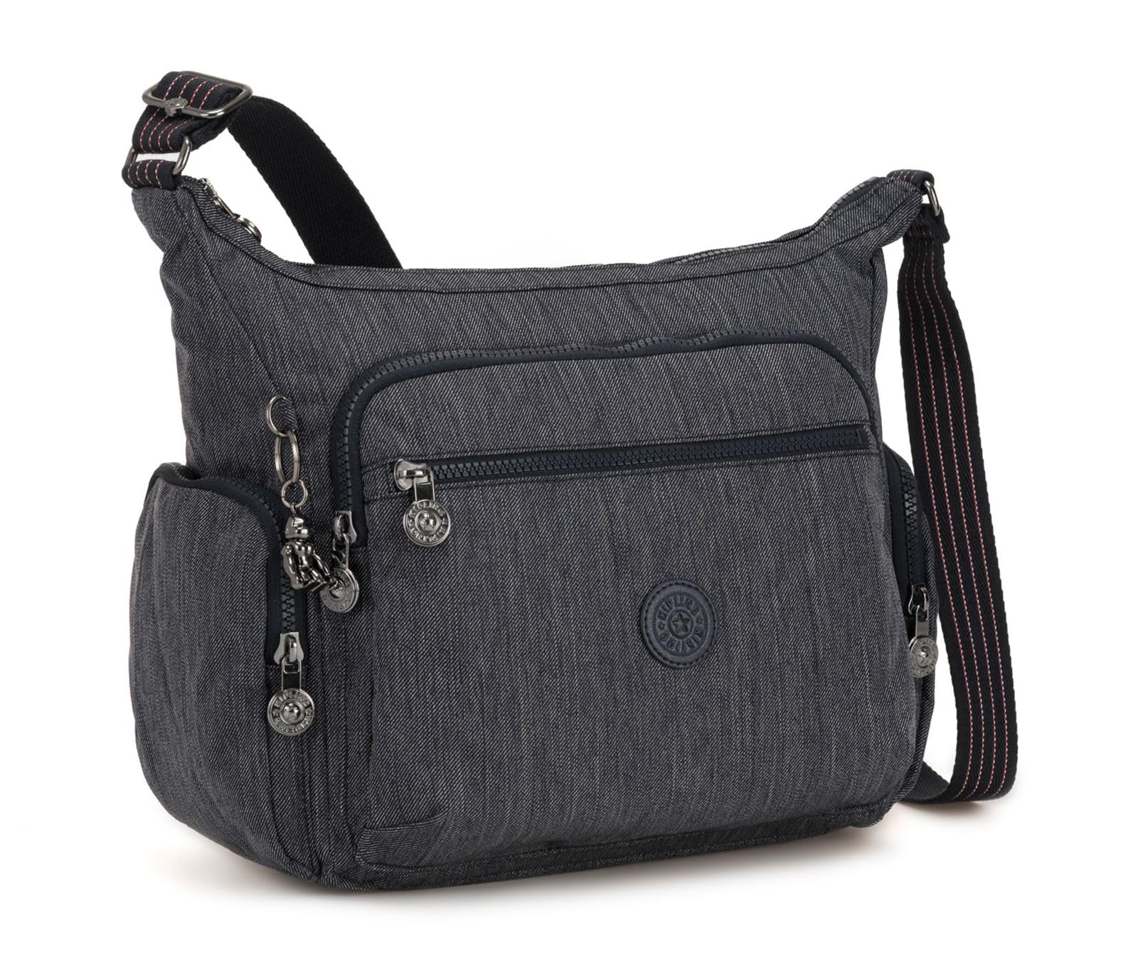 Kipling Gabbie, Multicoloured