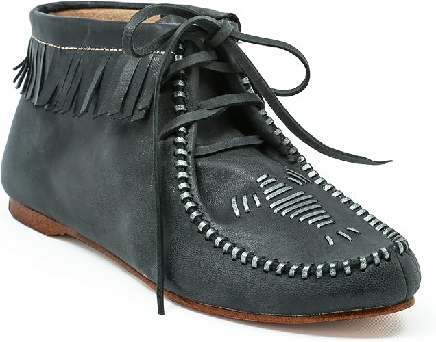 moccasin boots amazon