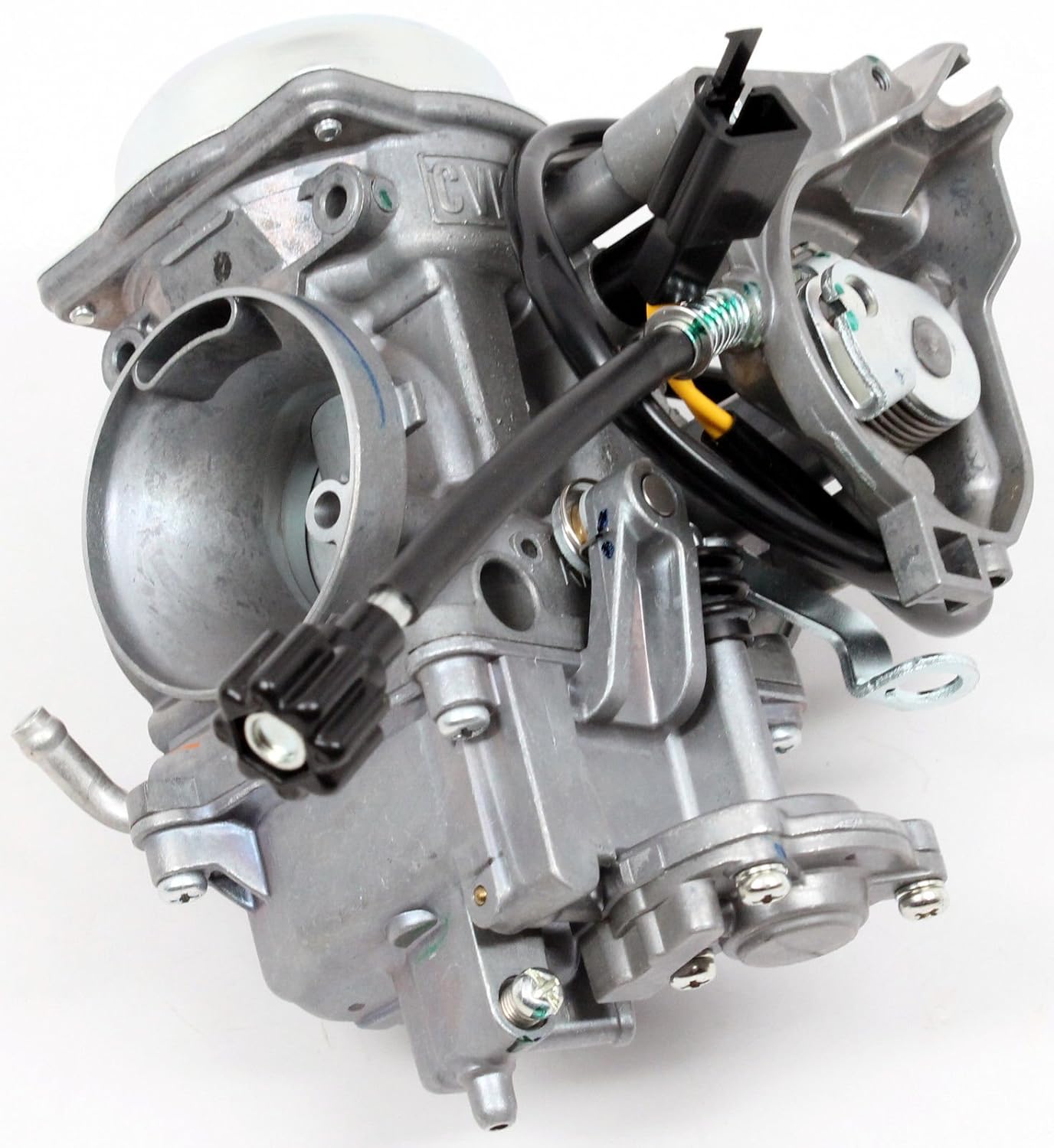 Amazon.com: New Arctic Cat ATV 400 Carburetor Carb 0470-537 0470-667 Auto  Manual 4X4 CVK 34-AE Pumper: Automotive