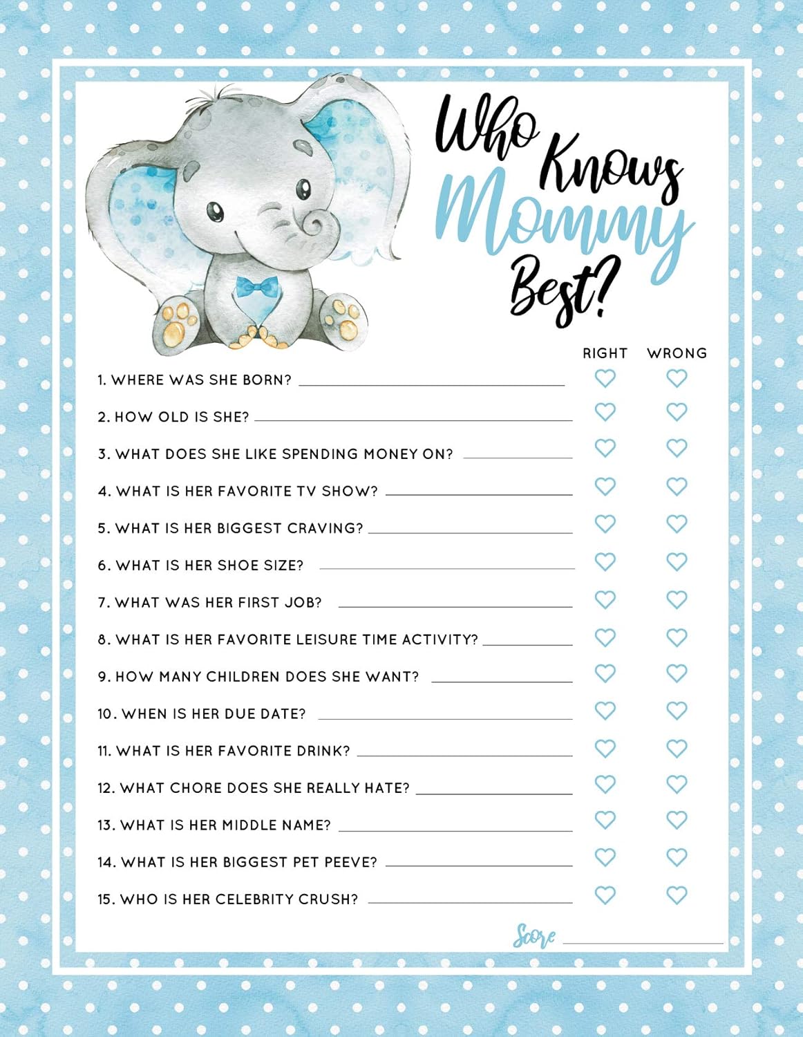 party city diaper raffle tickets