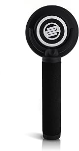 Reloop RHP-10 Mono One-Ear DJ Headphones Lollipop Style view 3