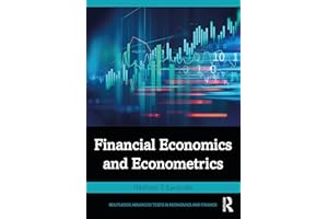 Financial Economics and Econometrics