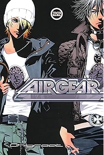 Download Air Gear 21 Oh Great 9781935429128 Amazon Com Books For Android Wallpaper Air Gear 21 Oh Great 9781935429128 Amazon Com Books For iPhone Free
