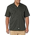 Dickies Men's Short-Sleeve Work Shirt