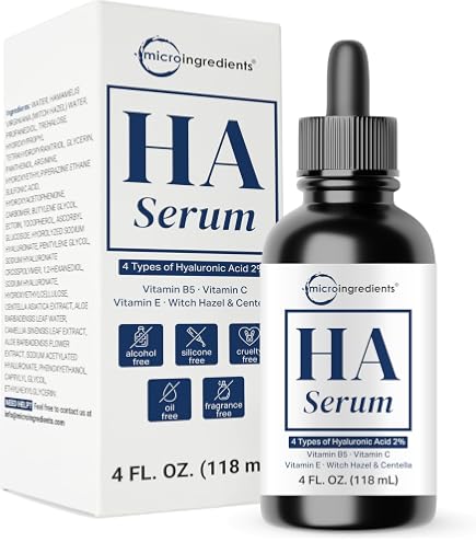 Amazon.com: AHA Alpha Hydroxy Acid Serum Renewal Serum, Instand
