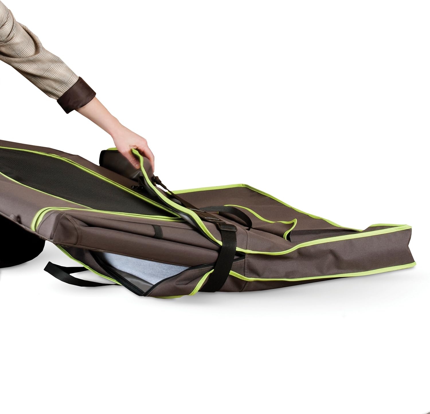 k&h manufacturing classy go soft crate