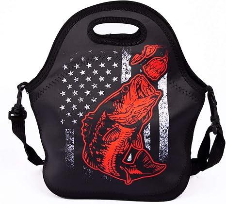 Fishing bait cool bags Clearance