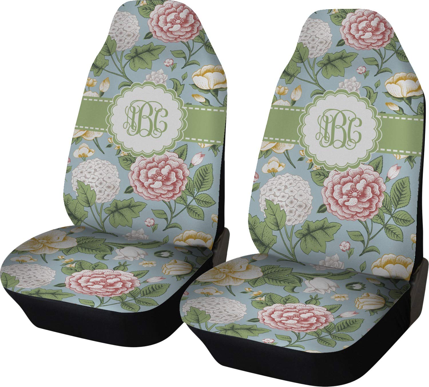 Best neoprene seat covers with designs