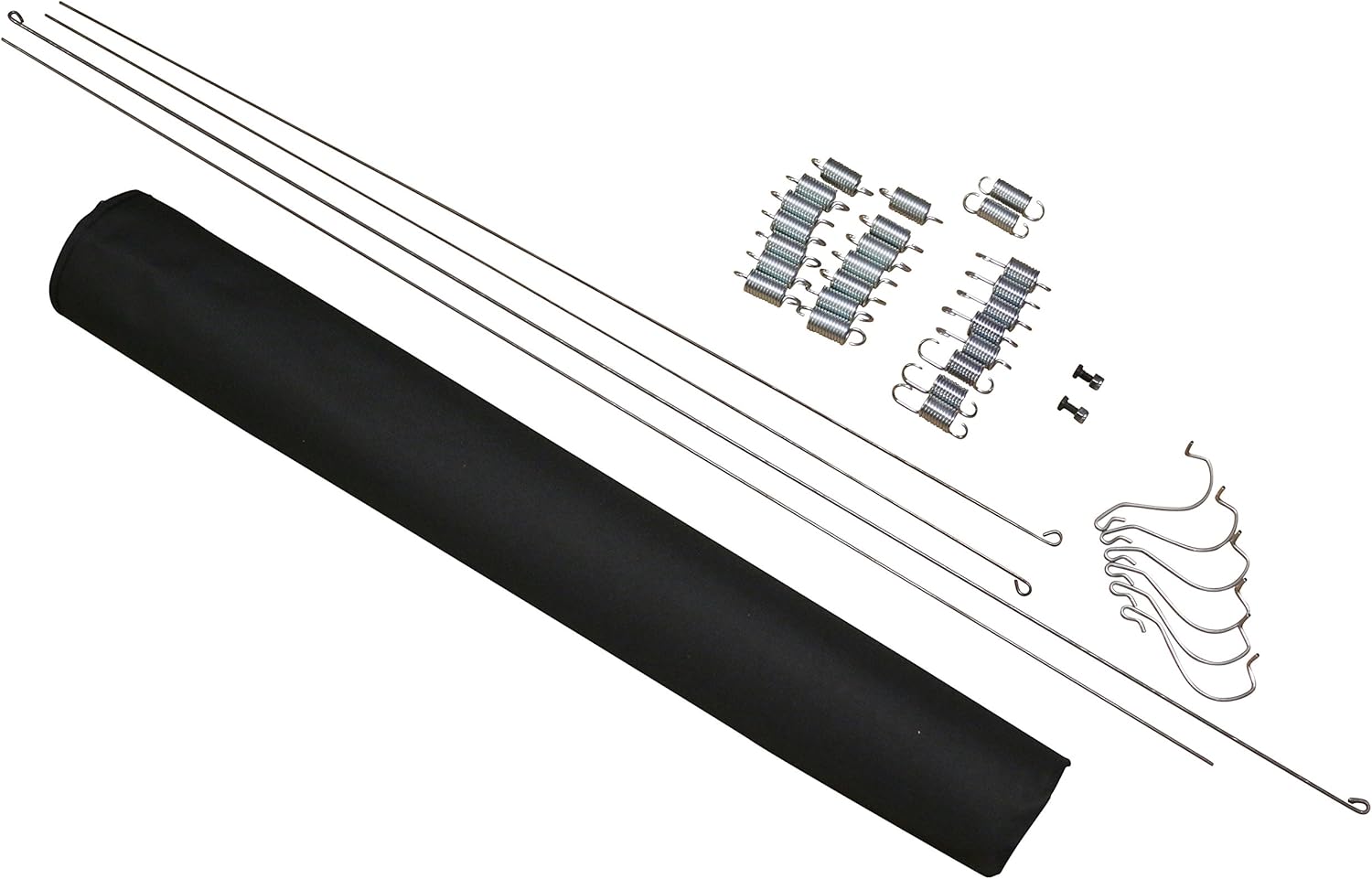 FR Sofa Sleeper Complete Bed Deck Repair Kit, Full Commercial 60 Inch Bed Deck, 905 Series