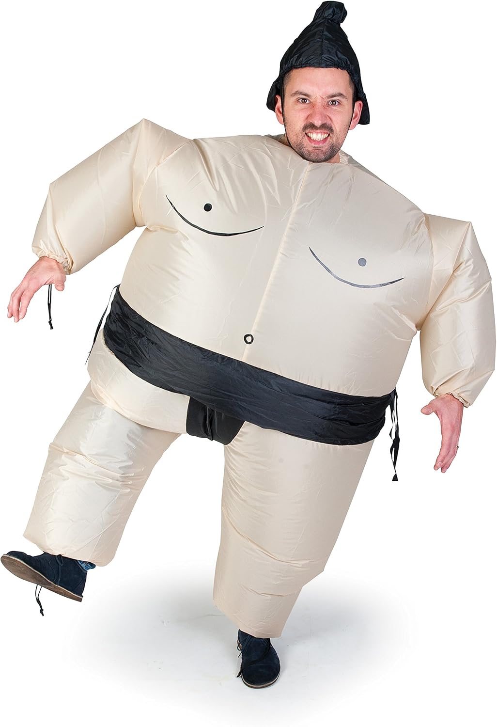 sumo gonflable amazon