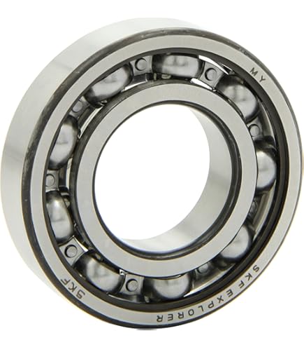 たま　1207 6207ZZE Nachi Bearing Japan 35X72X17mm 6207 ZZ Double Shield