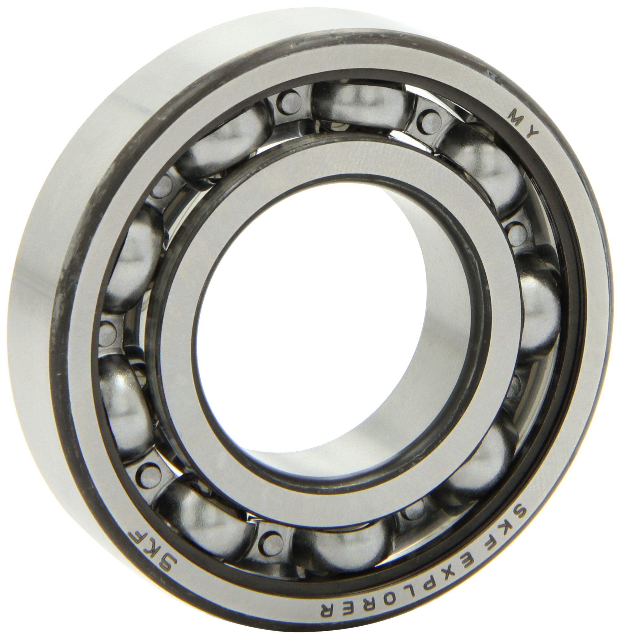 SKF 6207 Radial Deep Groove Ball Bearing
