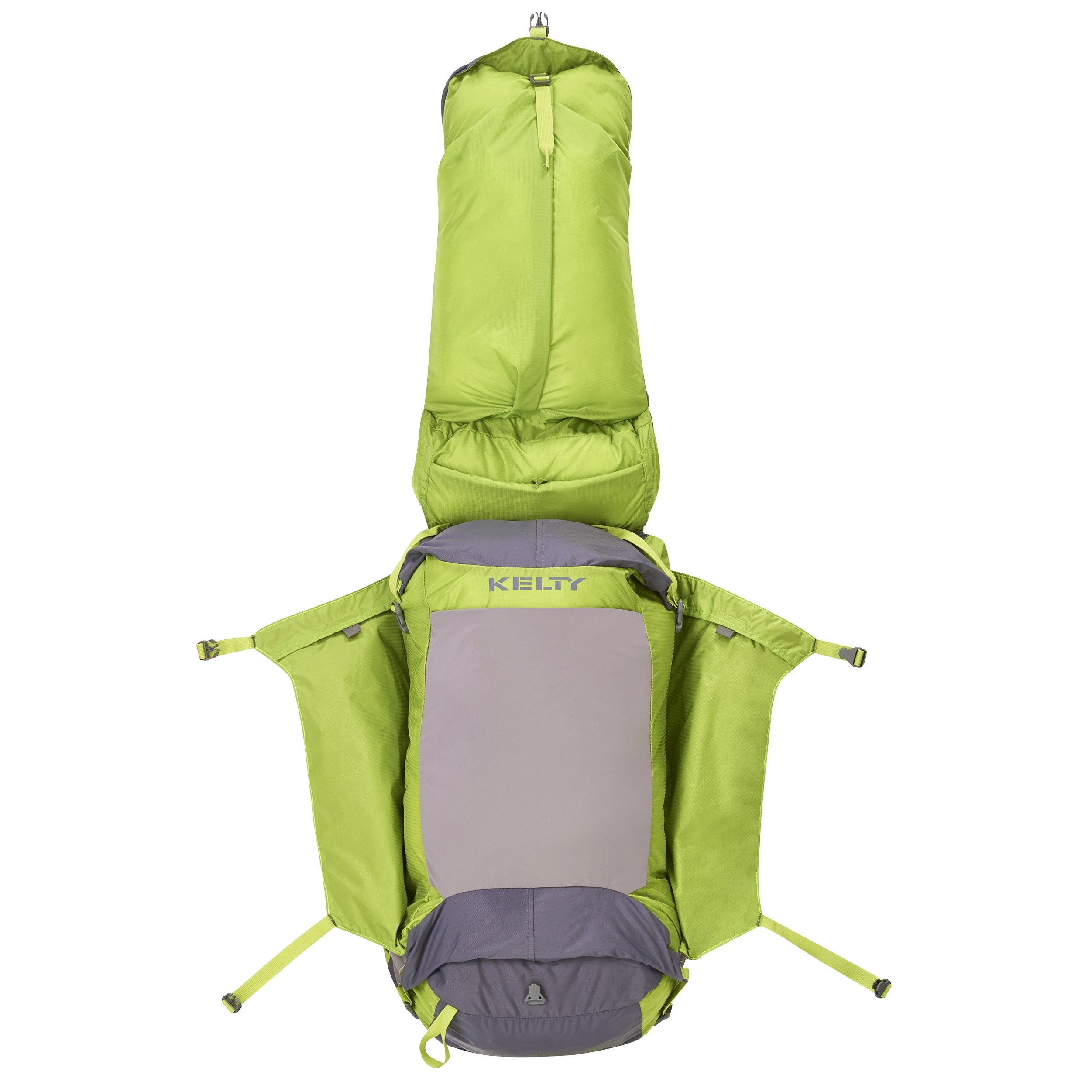 Kelty Womens Pk W50 Backpack | Desertcart Maldives