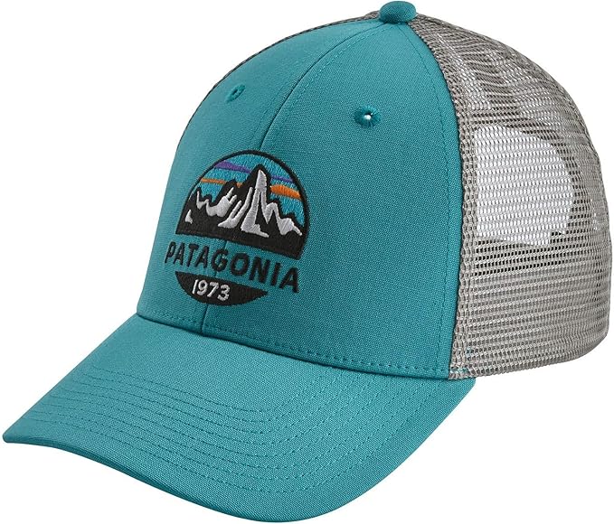 Patagonia lopro trucker hat amazon Clearance