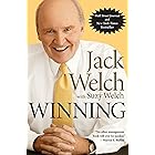 Winning: The Ultimate Business How-To Book