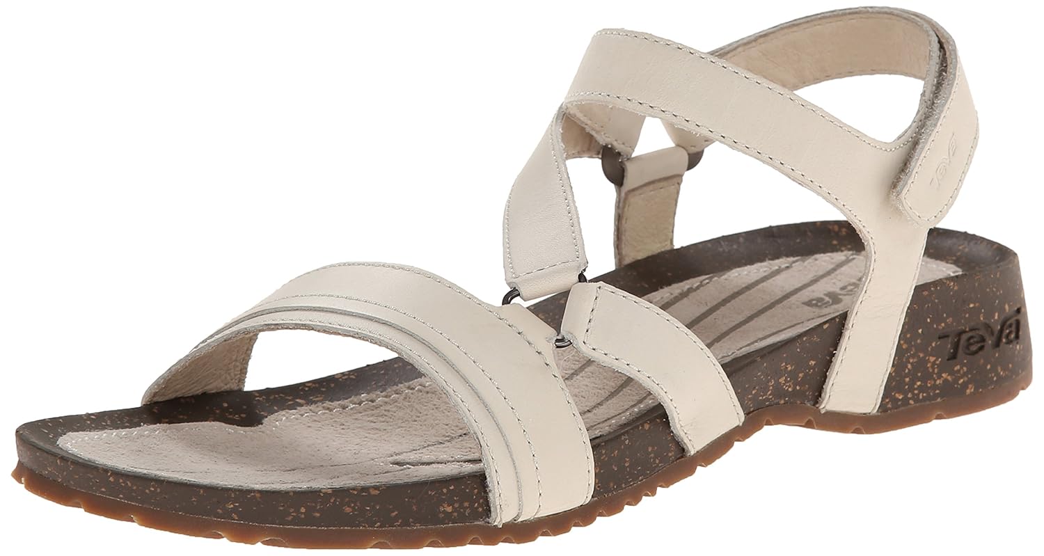 teva cabrillo crossover